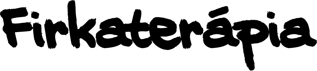 Firkaterápia Logo